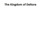 ♔ The Kingdom of Deltora ♔