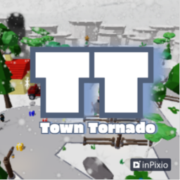 🌸🌻Spring update!🌻🌸 Towns Tornado!