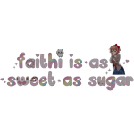 ♡: faithi sweet as sugar