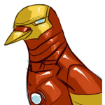 PIGEON'S (NEWS SERVER)