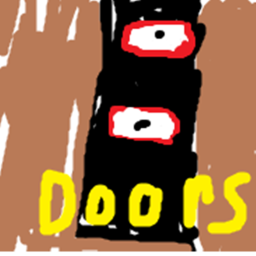 Doors but really really bad
