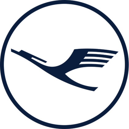 Lufthansa Logo Roblox decal