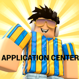 Application Centere!