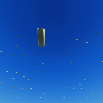 ITS RAINING TACOS