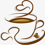 the criminality cafe