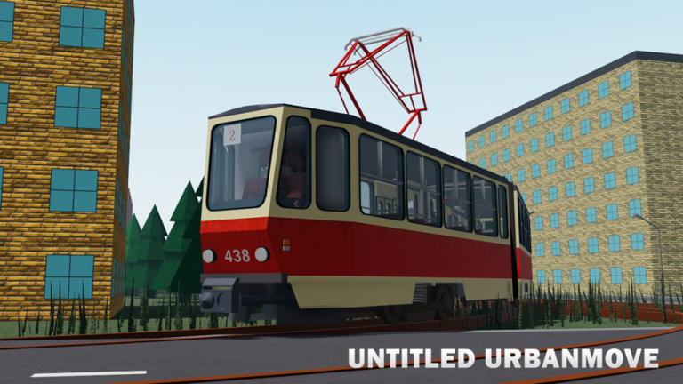 (OLD) Untitled Urbanmove screenshot 3