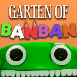 🎉 Garten of Banban  icon