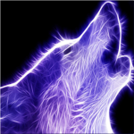 Wolf Gladiators