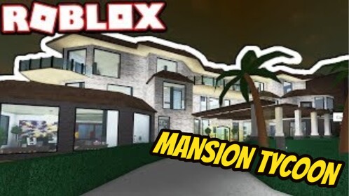 Mansion Tycoon
