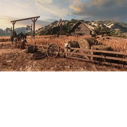 Wild West Battle