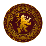 House of the Gold Lion