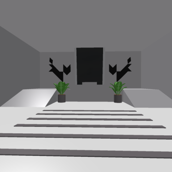 S.I.S.O: Main Headquarters [EARLY DEV]