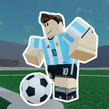 Futbolistas