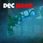 Dec Hood Entertainment