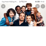 LAS VIEJAS QUE CHIS ME AN *FANS DE STRANGER THING