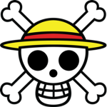 Straw man luffy