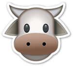 Mr. Cow