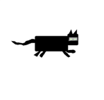 Ninja Cats