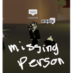 missing person1