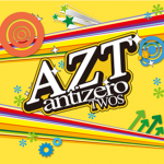 Anti Zero Twos