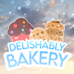 | NEW | Delishably Bakery 🎉🎉🎉