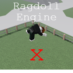 Ragdoll Engine