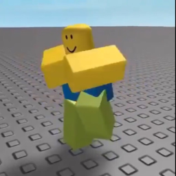 The Awesome Memez Obby B)