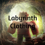 Labyrinth Clothing