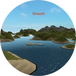 Vote for Terrain system!