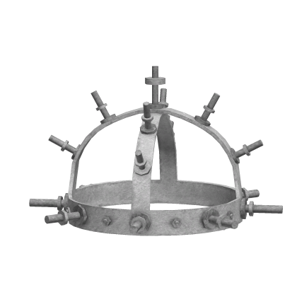 halloween white shock device Roblox item