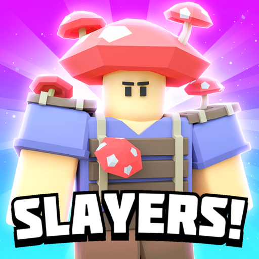 ⚔️ Slayers! ⚔️