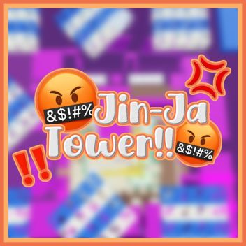 Jin-ja Tower