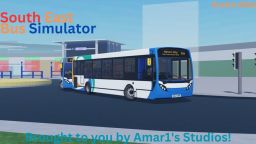 Symulator autobusu południowo-wschodniego