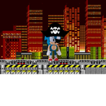 Pirate benjis chemical plants