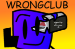 The Wrong club
