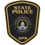 [WCP] Department of Public Safety