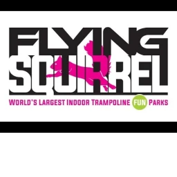 Flying Squirrel (In Process icon