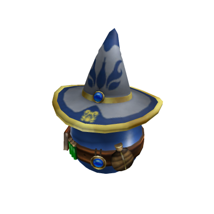 Wizard egg