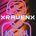 XRavenX Official Fan Group