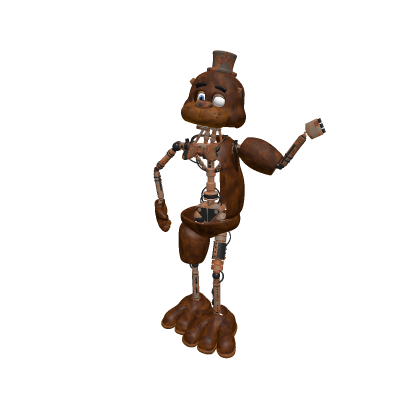 Rotten Freddy