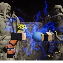 Naruto battlegrounds icon
