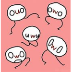 -uwu owo-