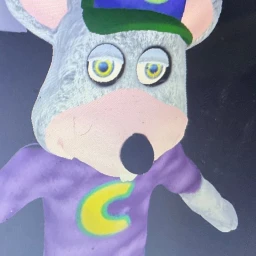 1 stage test icon