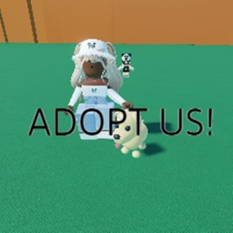 [Closed] Adopt Us!