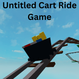 Untitled Cart Ride Game