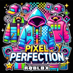 Pixel Perfection Clothes