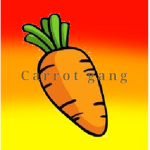 Moonlight squad and Carrot gang
