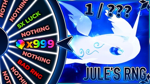 Jule's RNG [ARC 4]