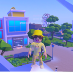 Fortnite for life game