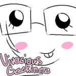 vivaciousGeekiness
